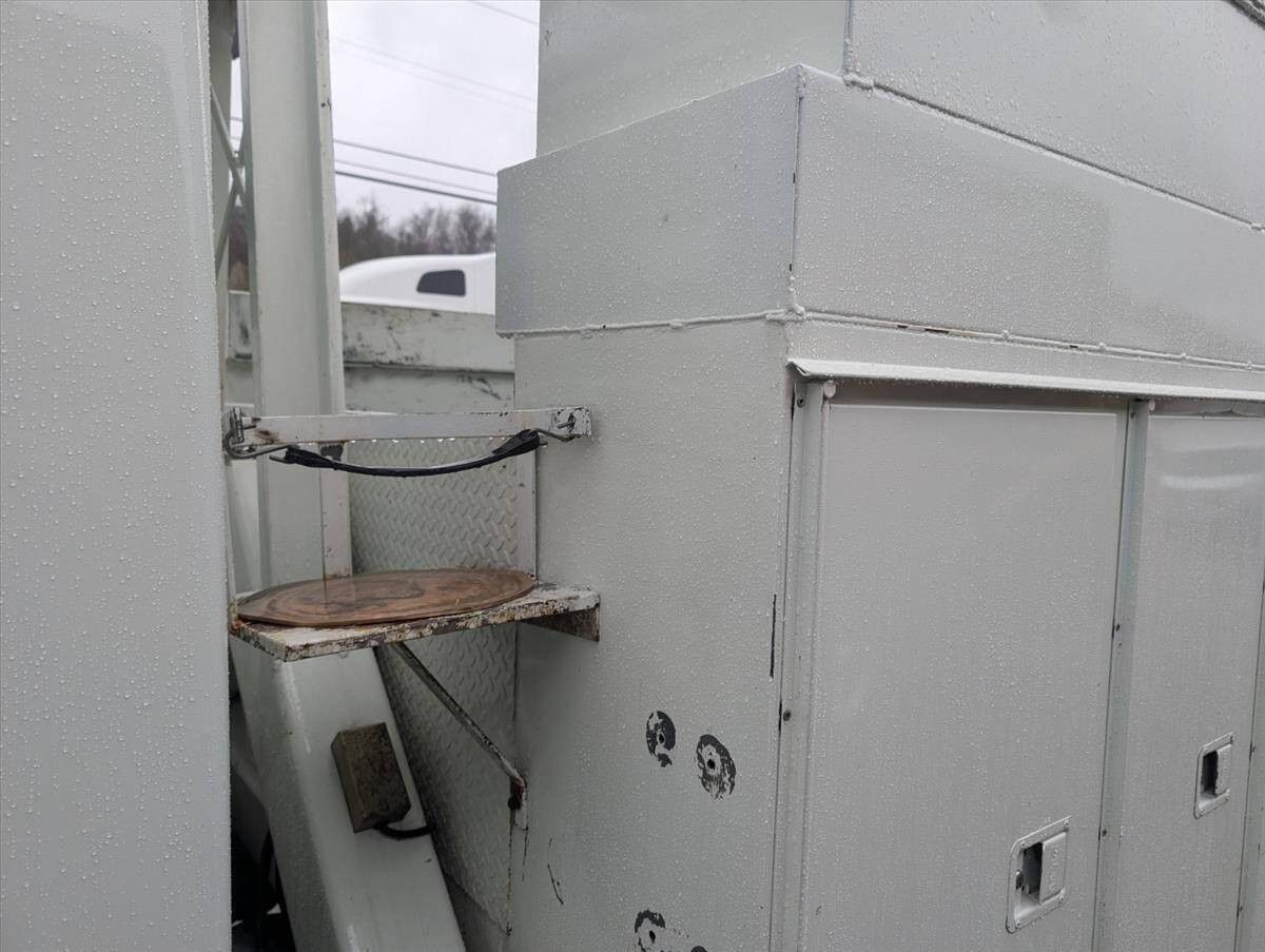 2011 International DuraStar 4300 71