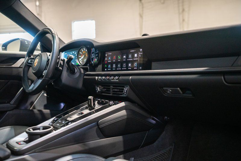2024 Porsche 911 Carrera 4S, photo 37