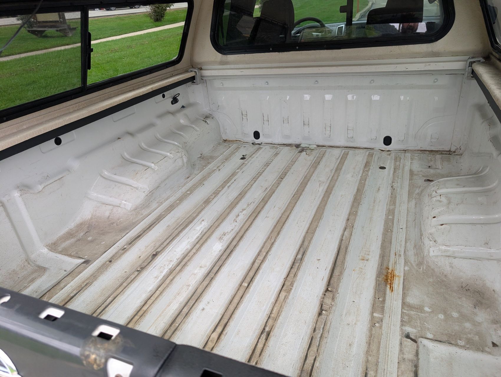 2019 Nissan Frontier 73