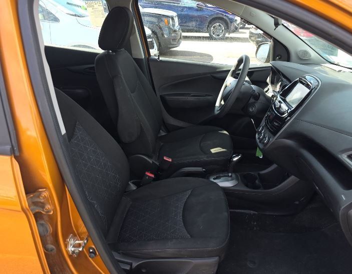2020 Chevrolet Spark LS photo 12