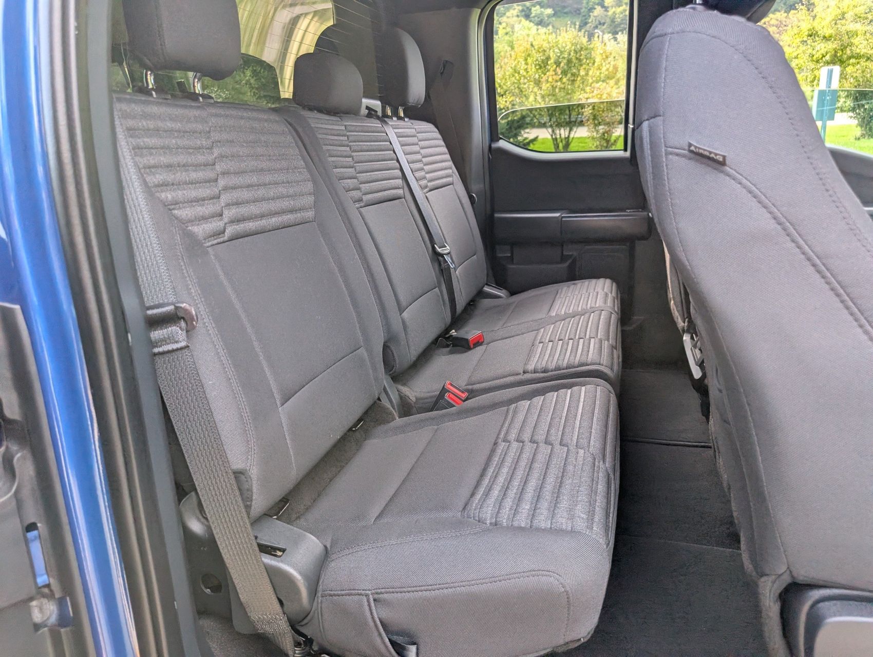 2022 Ford F-150 80