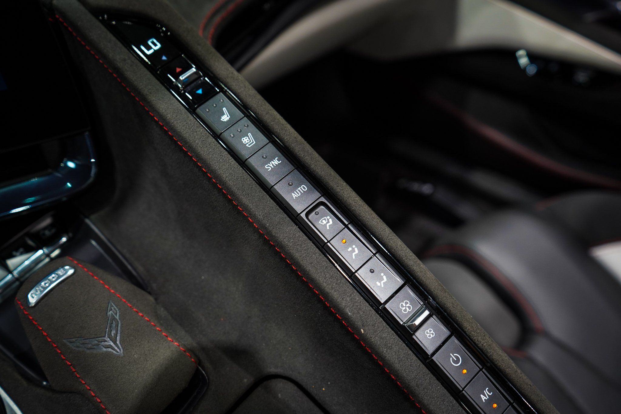 2023 Chevrolet Corvette Z06 3LZ Convertible photo 48
