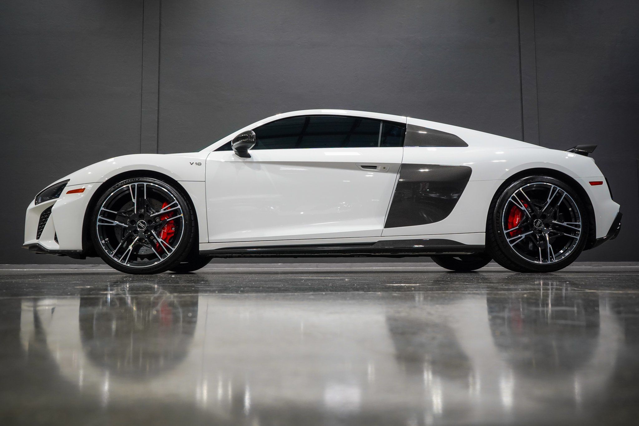 2023 Audi R8