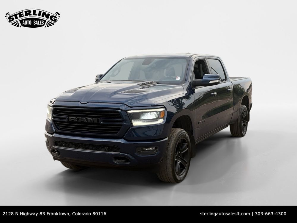 Featured Vehicle Image