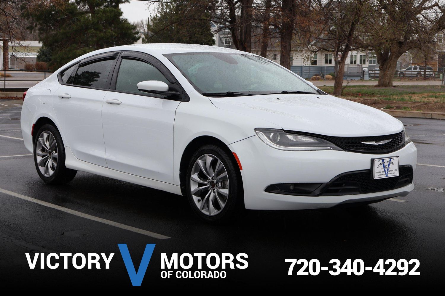 Gas Mileage 2016 Chrysler 200