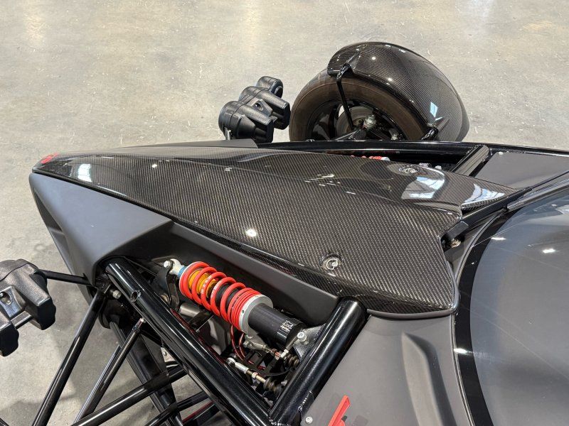 2017 Ariel Atom 3R 3R, photo 12