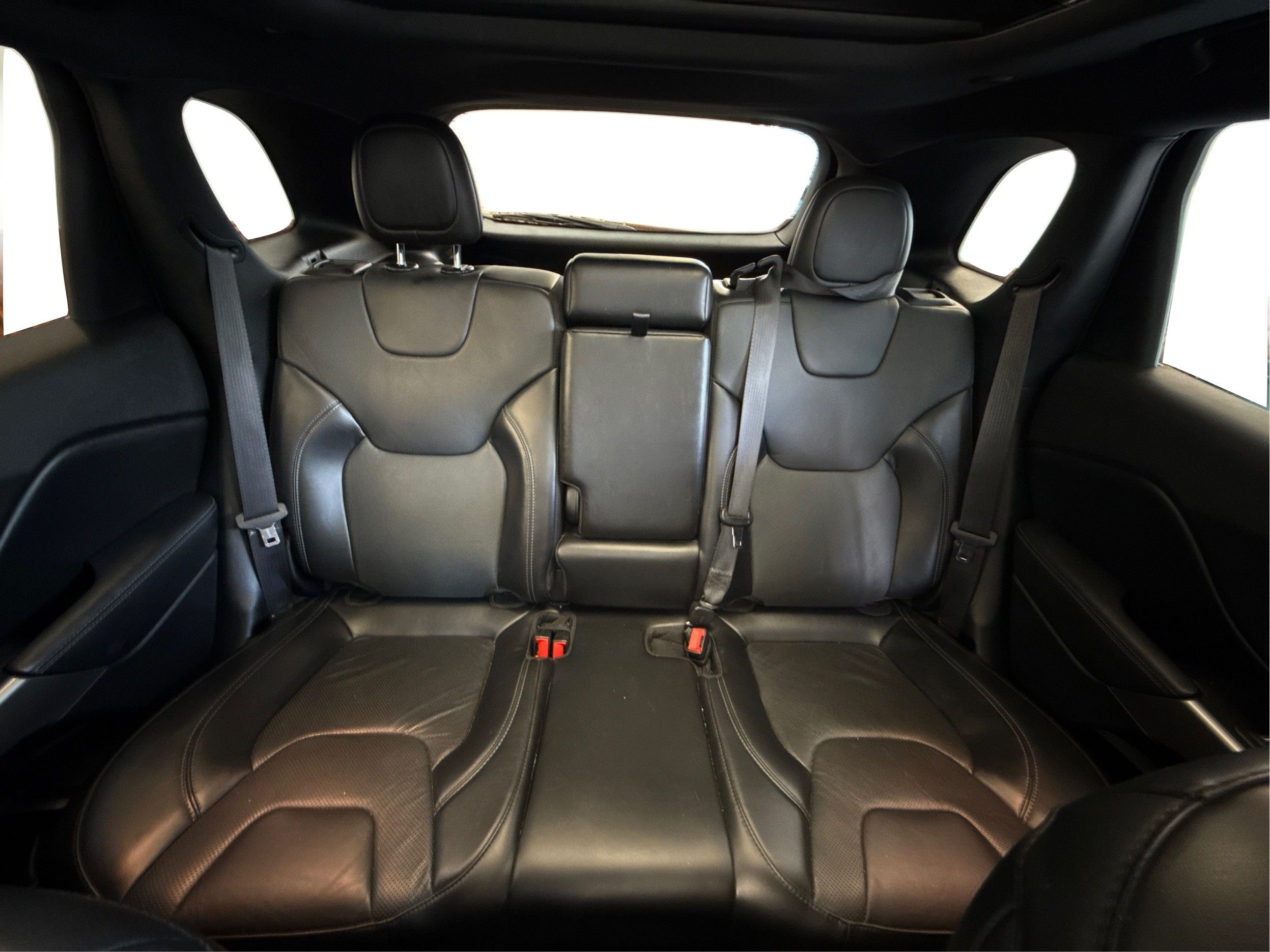 2020 Jeep Cherokee High Altitude - Photo 14