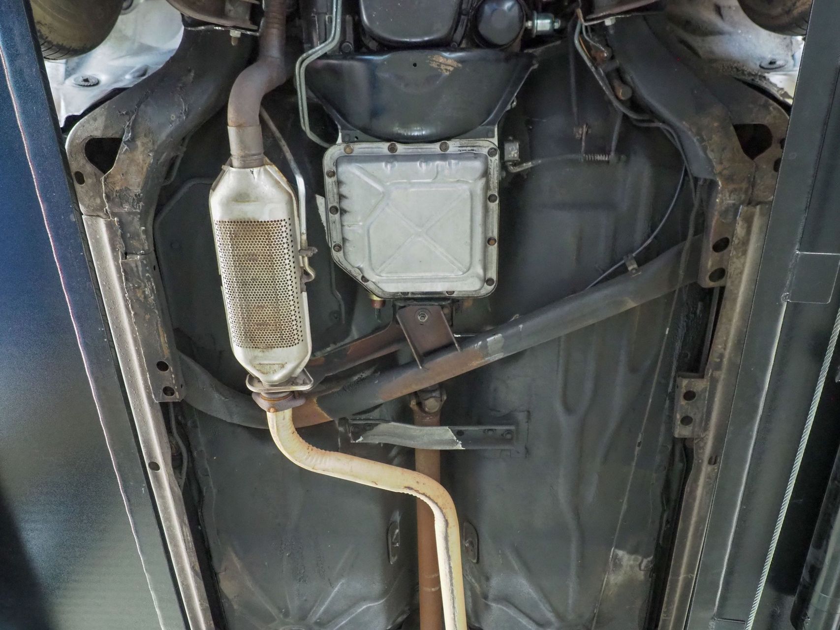 1984 Chevrolet Monte Carlo 75