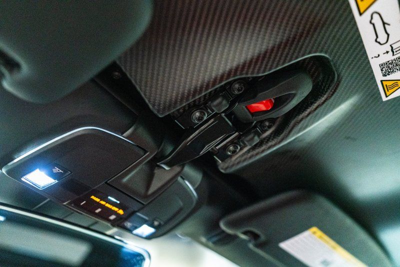 2024 Porsche 718 Spyder RS, photo 29
