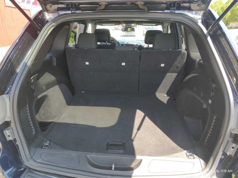 2014 Jeep Grand Cherokee Laredo - Photo 7
