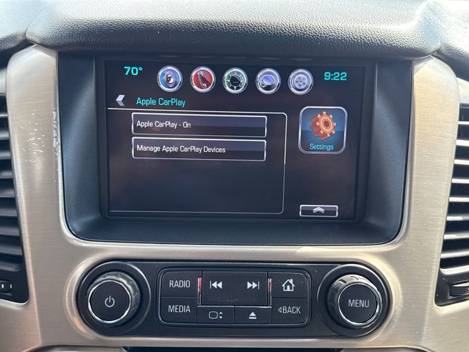 2018 Gmc Yukon XL Denali photo 13