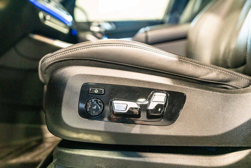 2022 BMW X5 xDrive40i, photo 23
