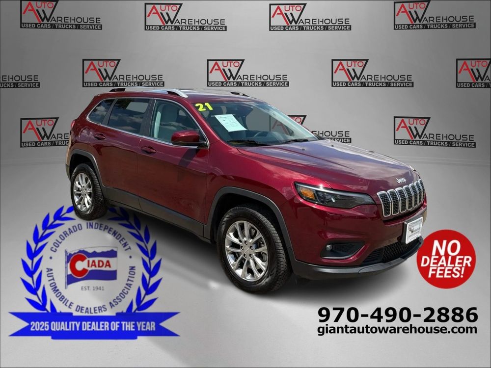 Featured Vehicle Image
