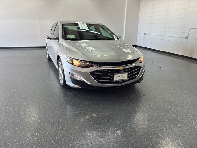 2020 Chevrolet Malibu