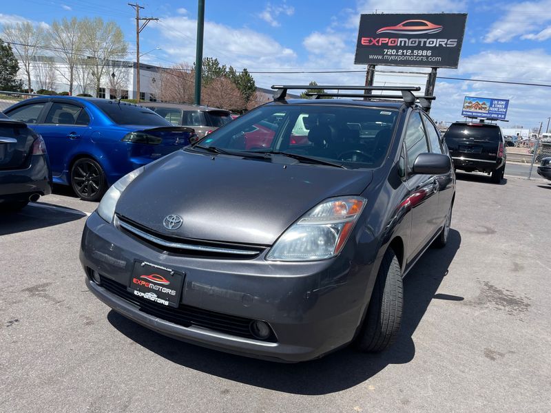 2009 prius roof online rack