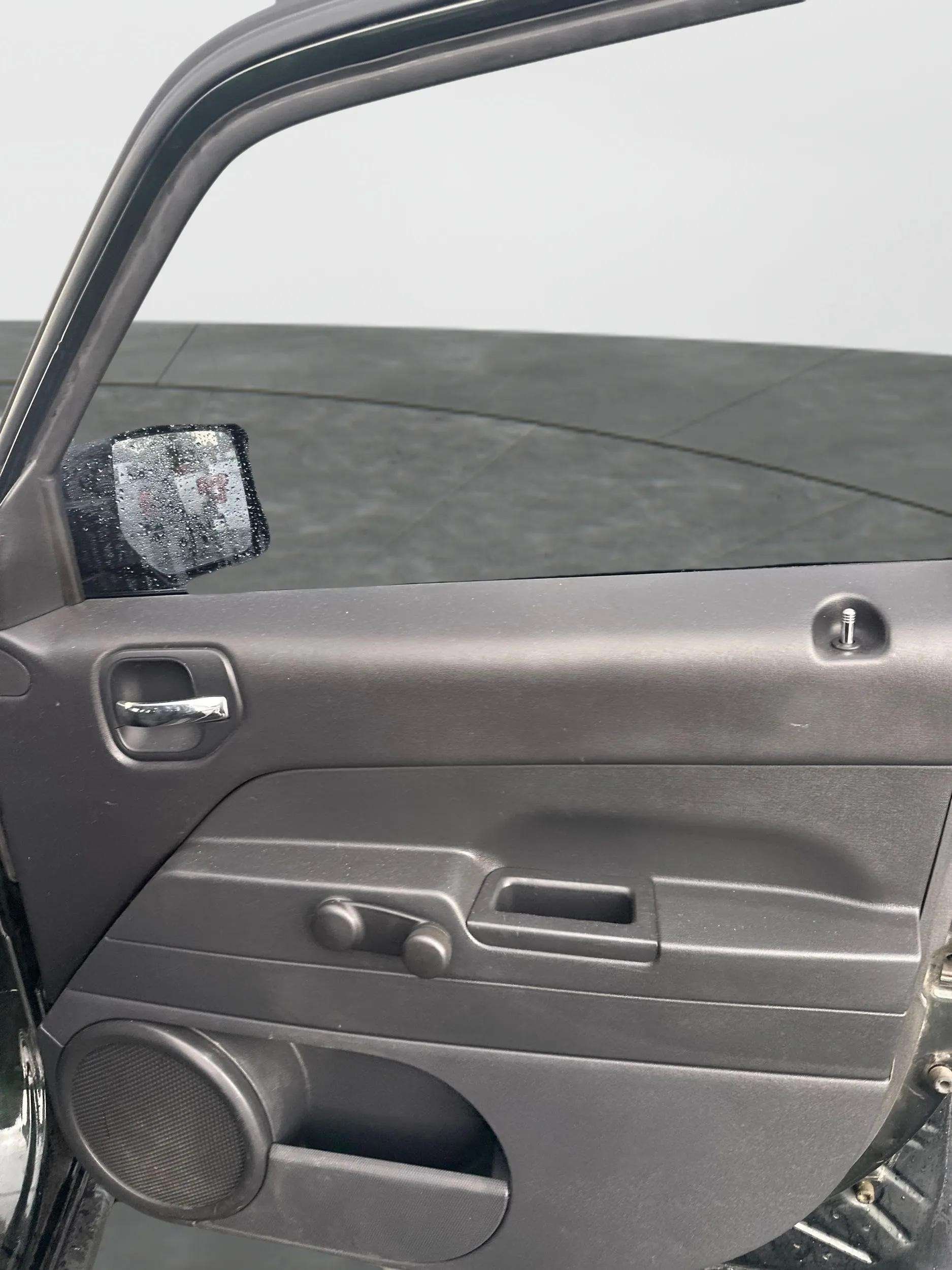 2013 Jeep Patriot Sport - Photo 11