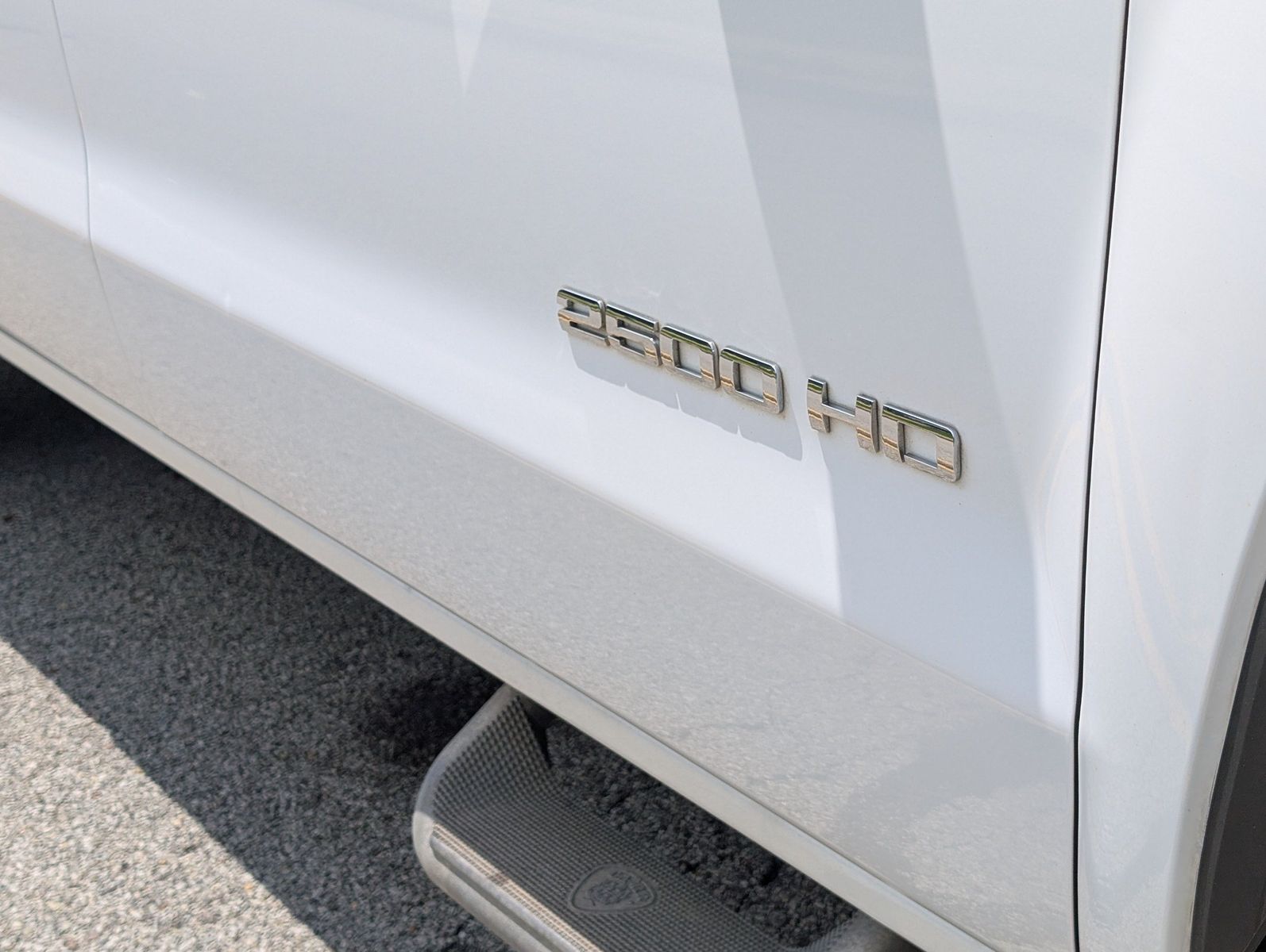 2015 GMC Sierra 2500HD 19