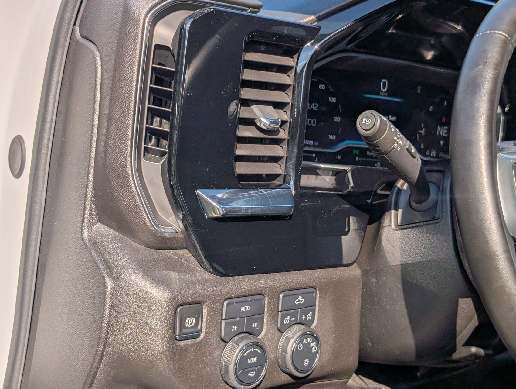 2024 Chevrolet Silverado 1500 47