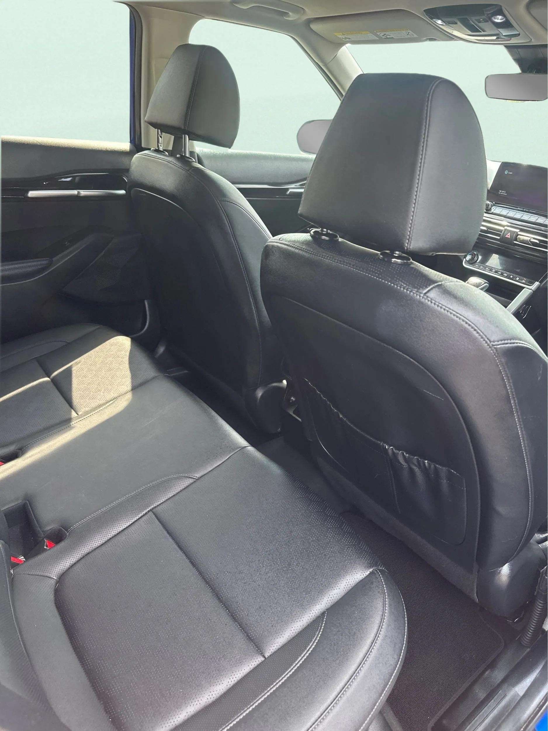 2022 Kia Seltos EX - Photo 16