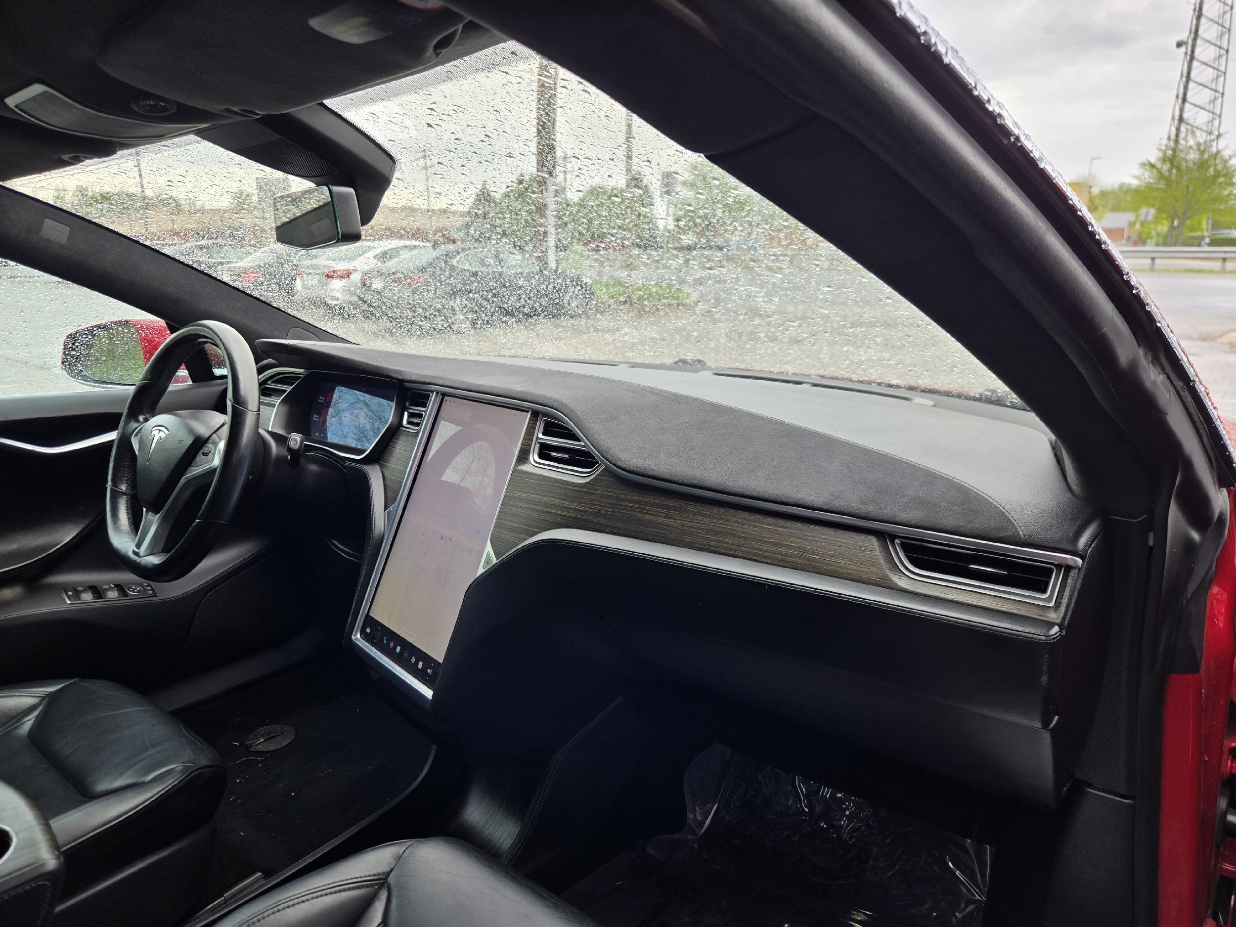 2015 Tesla Model S 70D - Photo 17