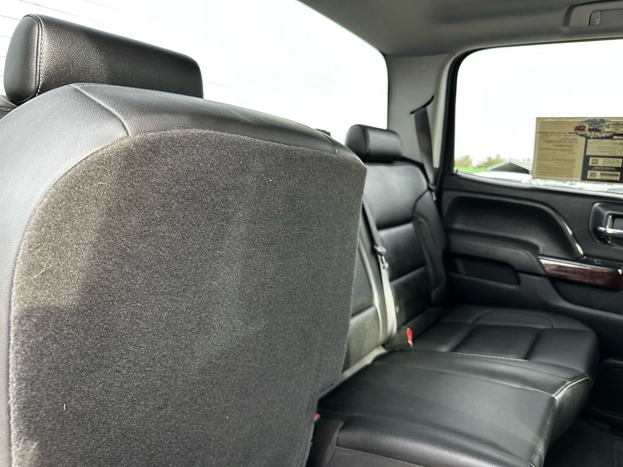 2019 Gmc Sierra SLT Denali photo 25