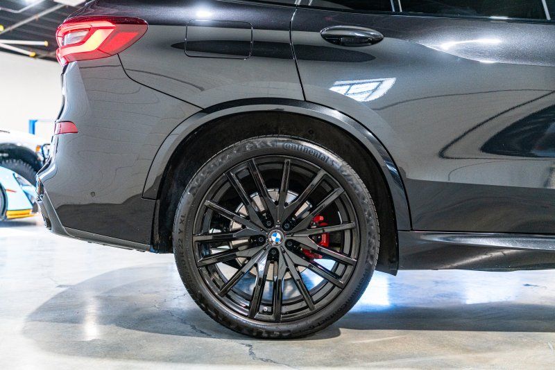 2022 BMW X5 xDrive40i, photo 14