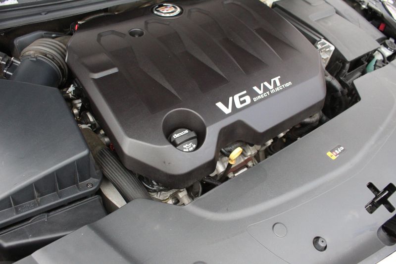 2014 Cadillac XTS Premium Collection | Victory Motors of Colorado