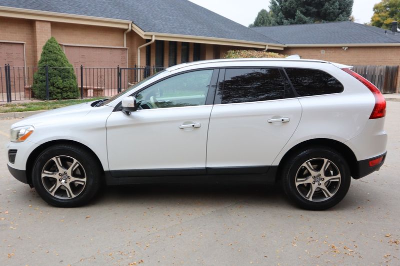 2011 Volvo XC60 T6 | Victory Motors of Colorado