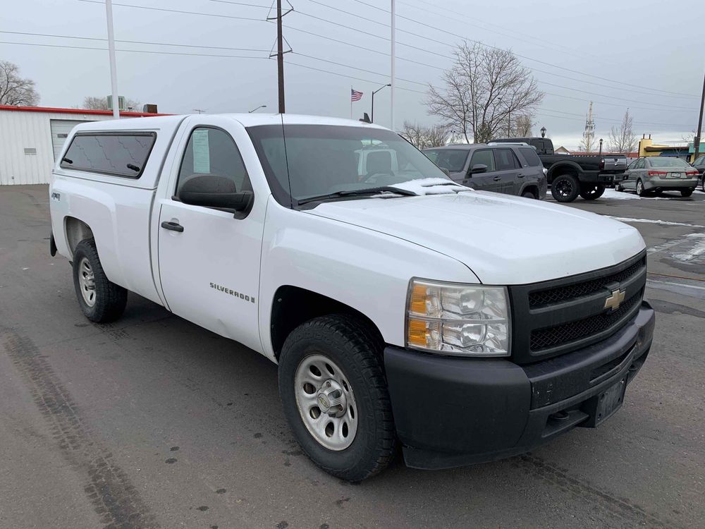 Used Cars Fort Collins, CO Auto Trends
