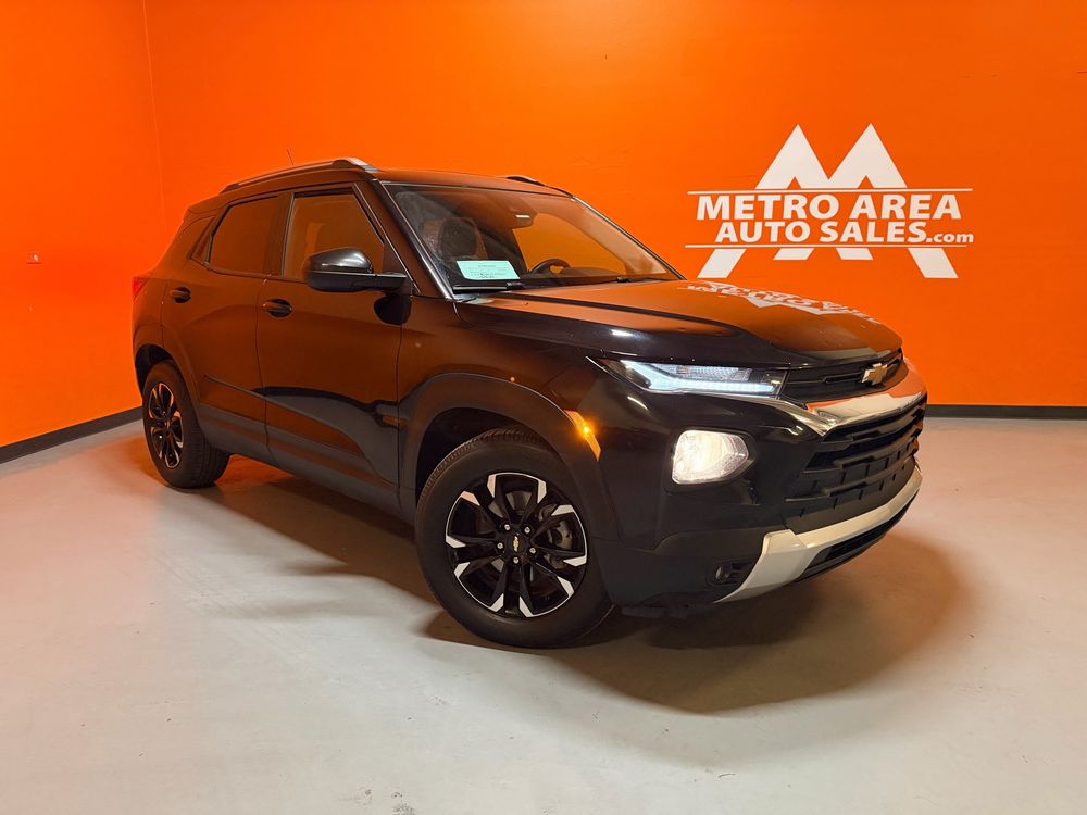 Featured Vehicle Image