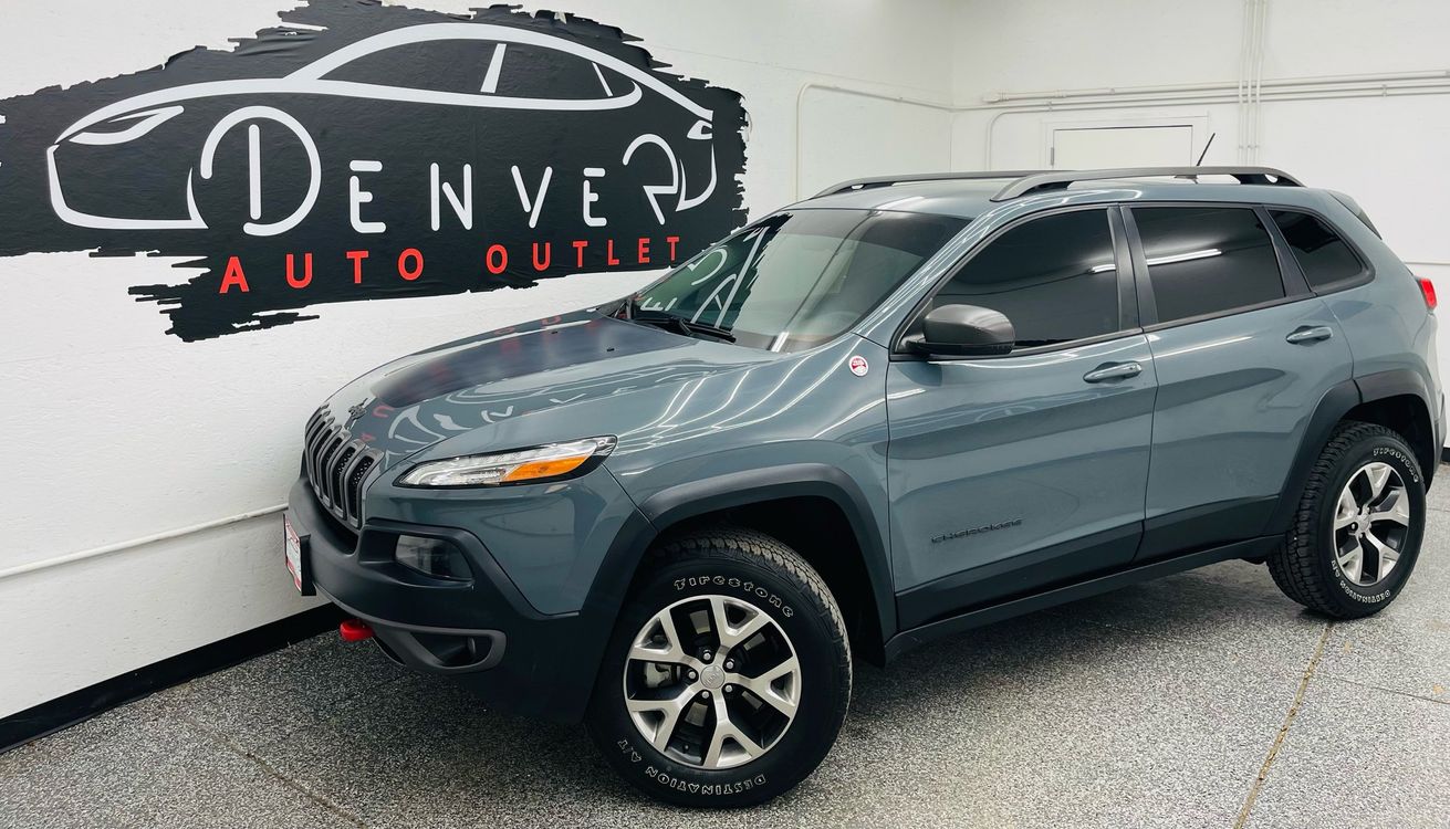 Great Prices Great Vehicles Englewood CO Denver Auto Outlet