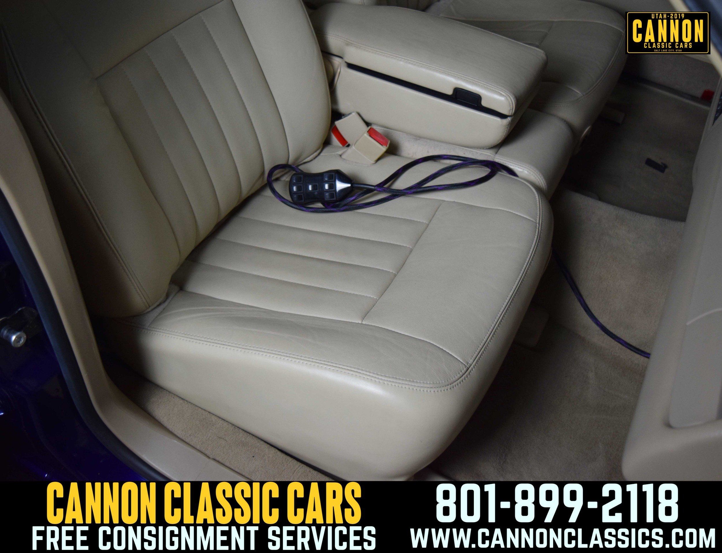 2007 Lincoln Town Car Signature - Photo 50