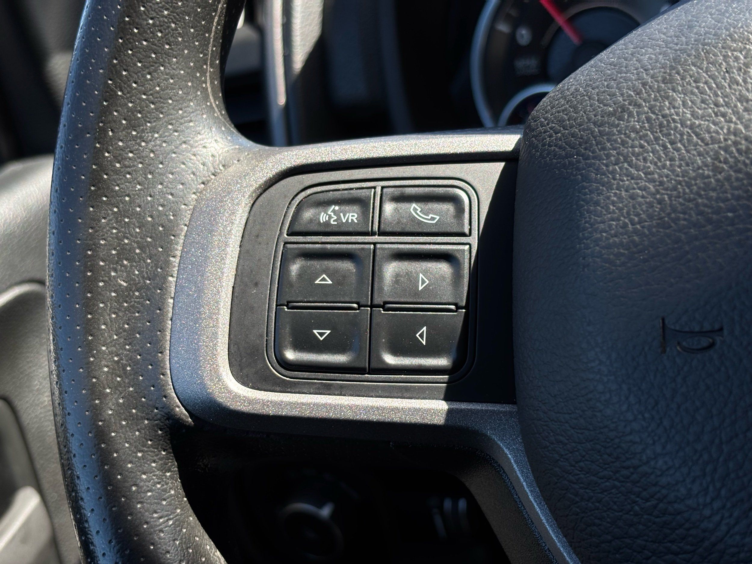 2022 Ram 3500 Tradesman photo 29