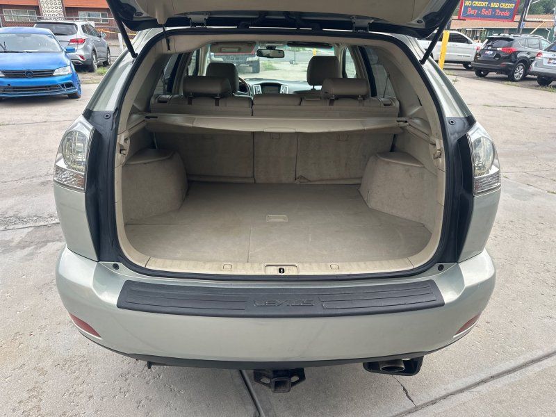 2007 Lexus RX 350 - Photo 11