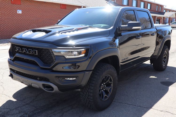 2022 Ram 1500 TRX | Victory Motors of Colorado