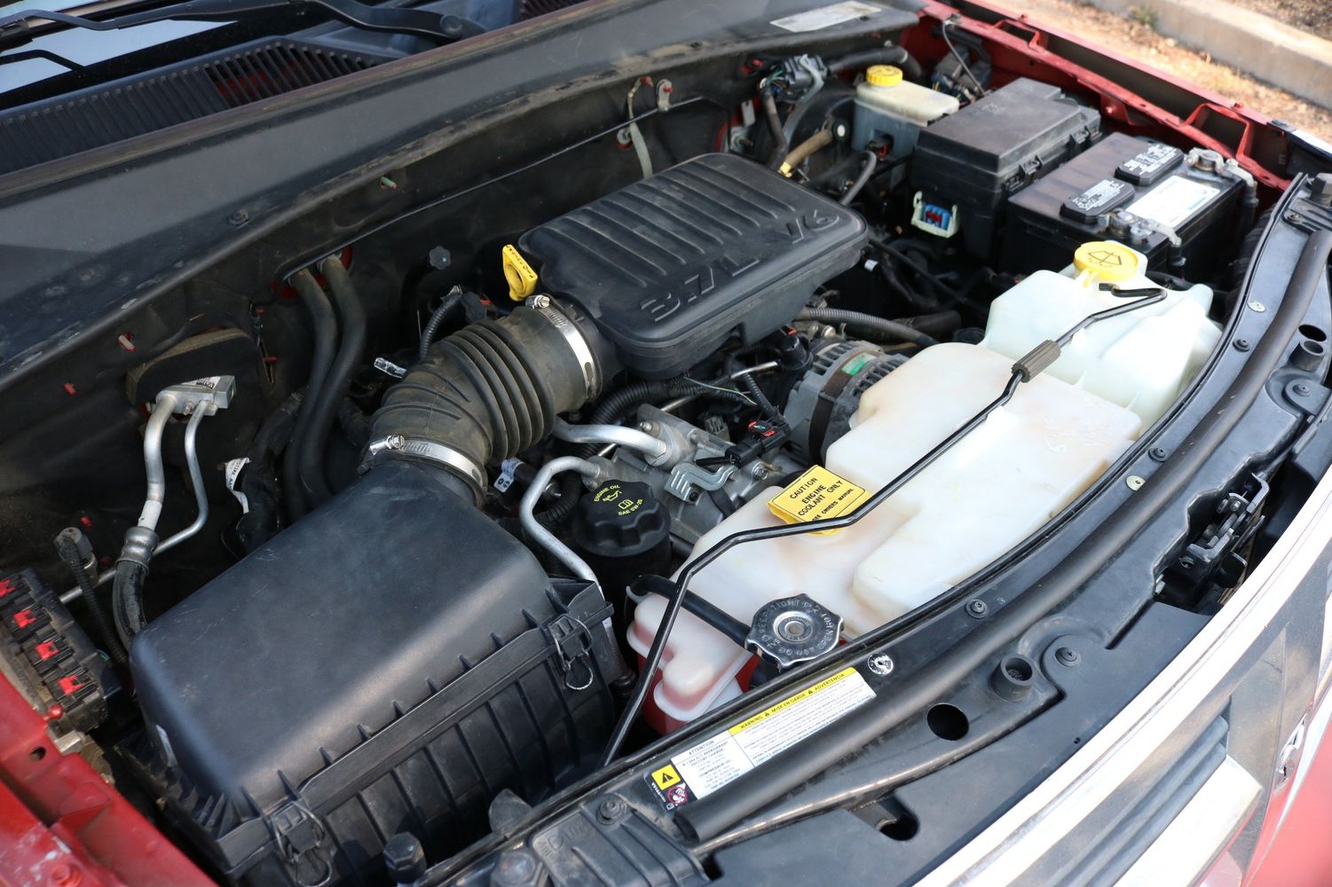 2007 Dodge Nitro SLT Victory Motors of Colorado