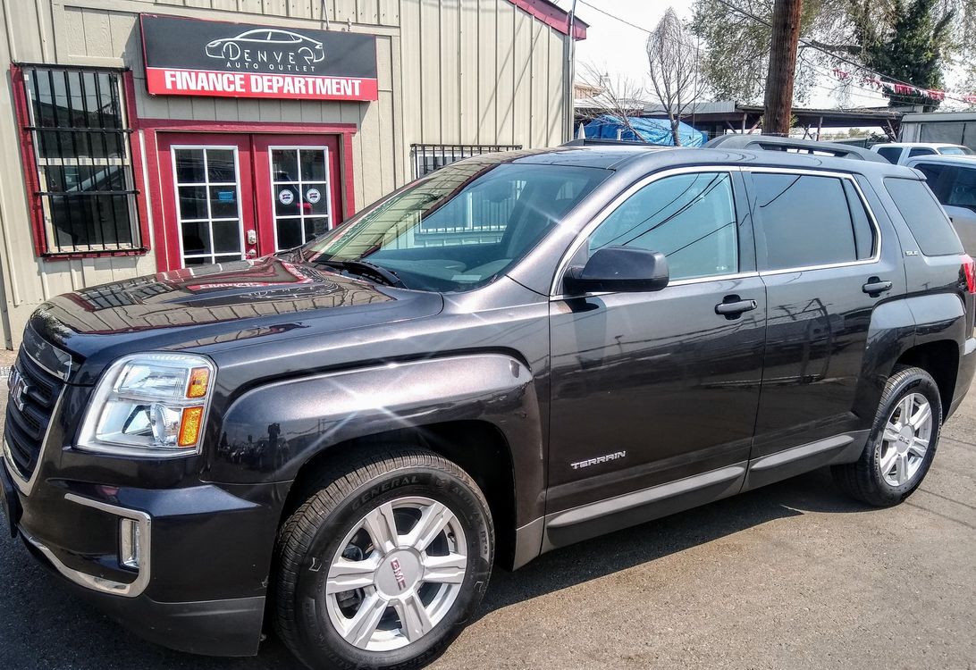 Great Prices Great Vehicles Englewood CO Denver Auto Outlet