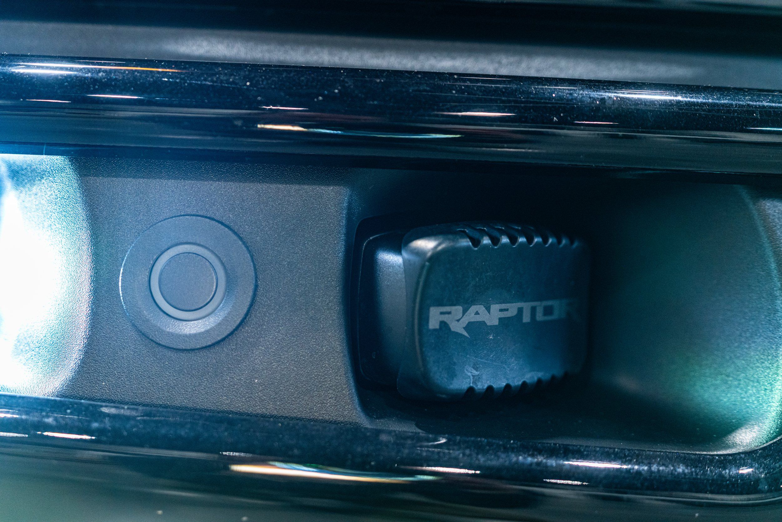 2024 Ford F-150 Raptor, photo 10