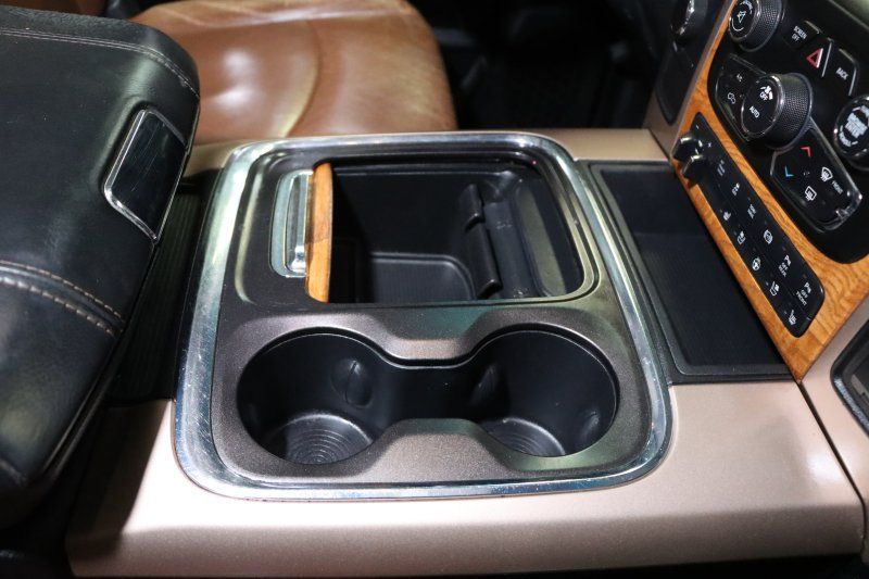 2016 RAM Ram 2500 Pickup Laramie Longhorn - Photo 32
