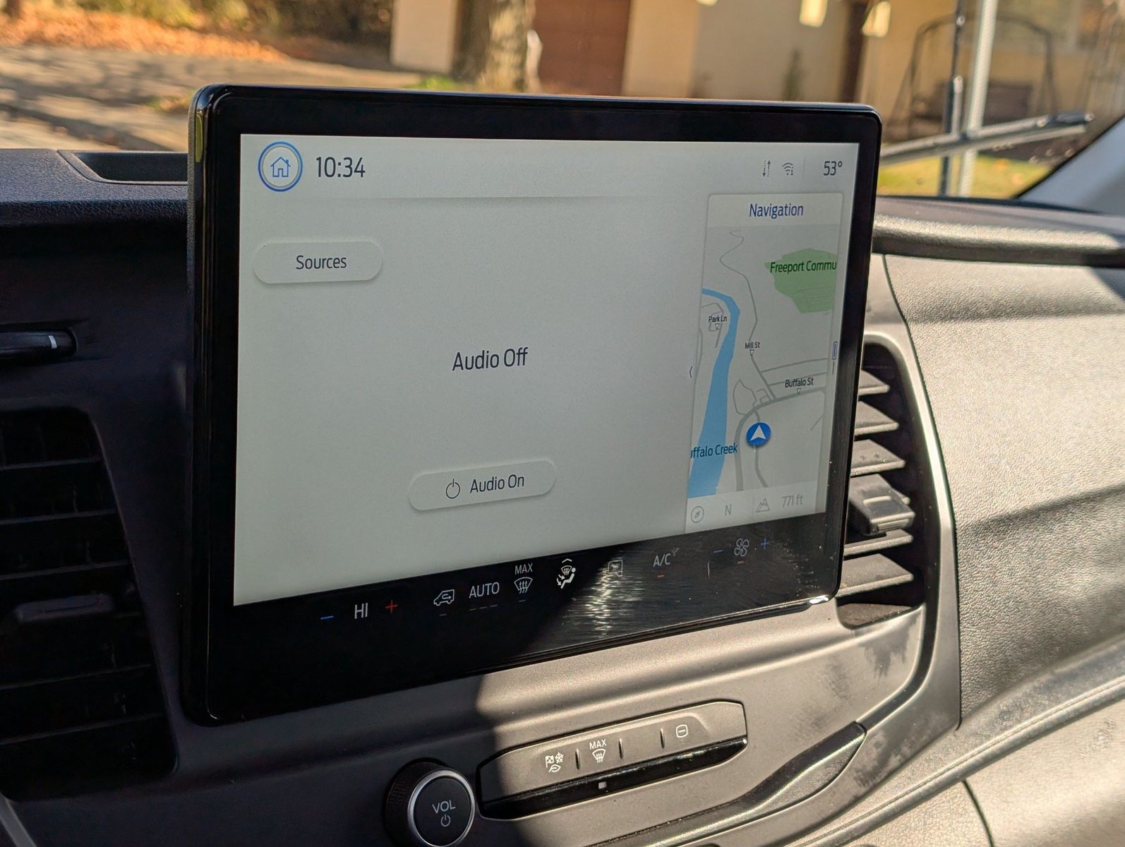 2023 Ford E-Transit-350 70