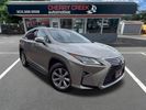 2018 Lexus RX 350 - Photo 28