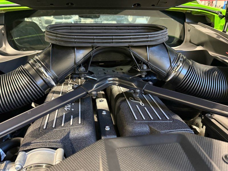 2024 Lamborghini Huracan Sterrato, photo 18