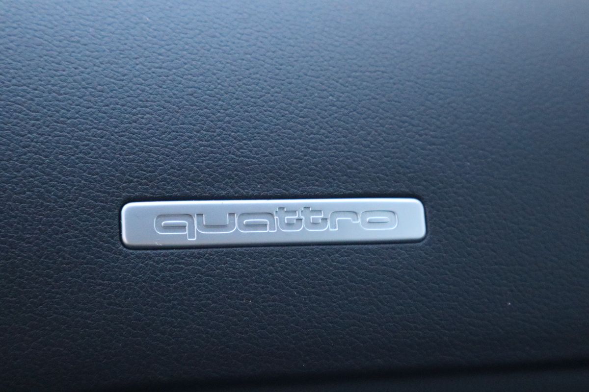 2016 Audi A5 2.0T Premium