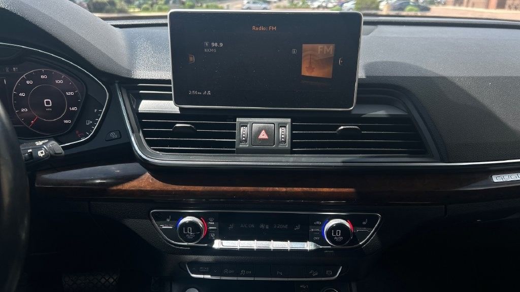 2019 Audi Q5 Premium Plus - Photo 22