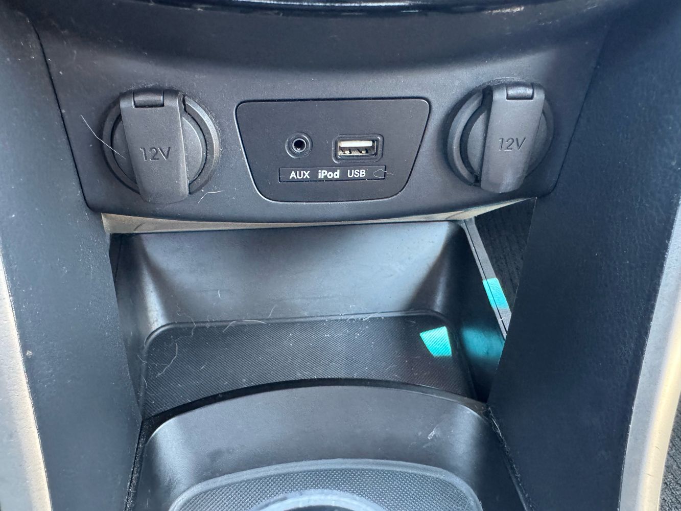 2016 Hyundai Elantra GT Base photo 34