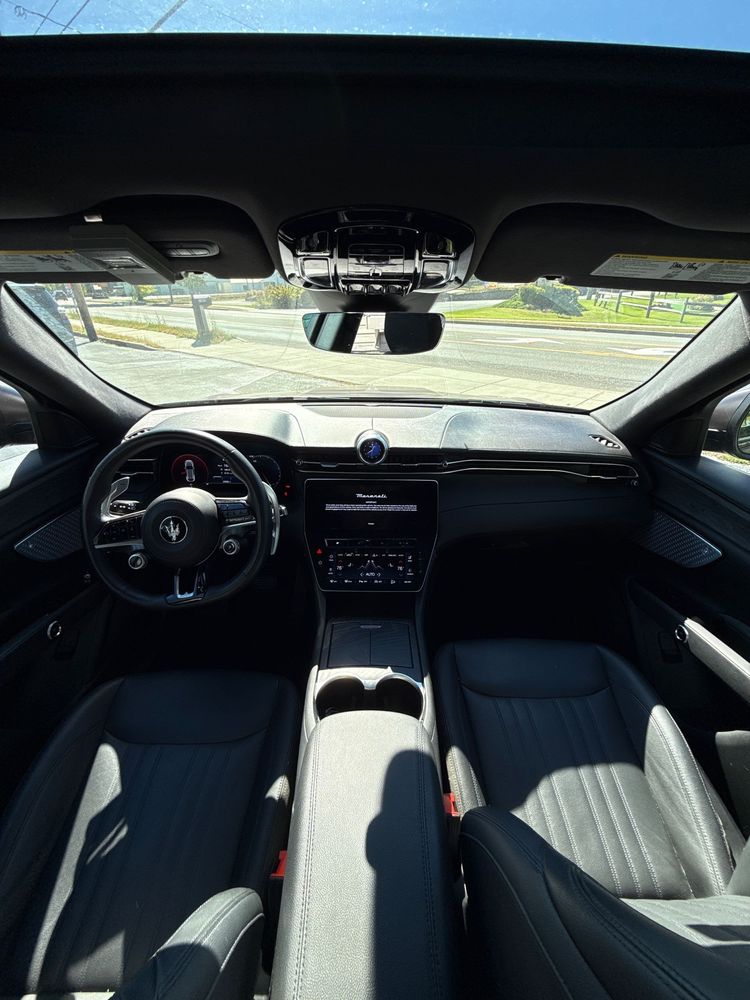 2023 Maserati Grecale Modena photo 17