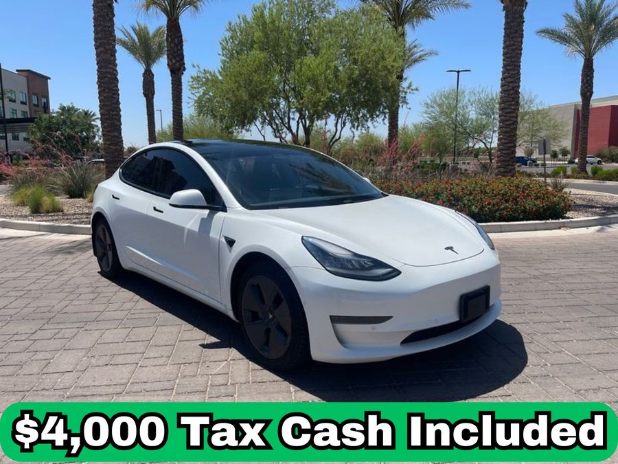 Vehicle Image