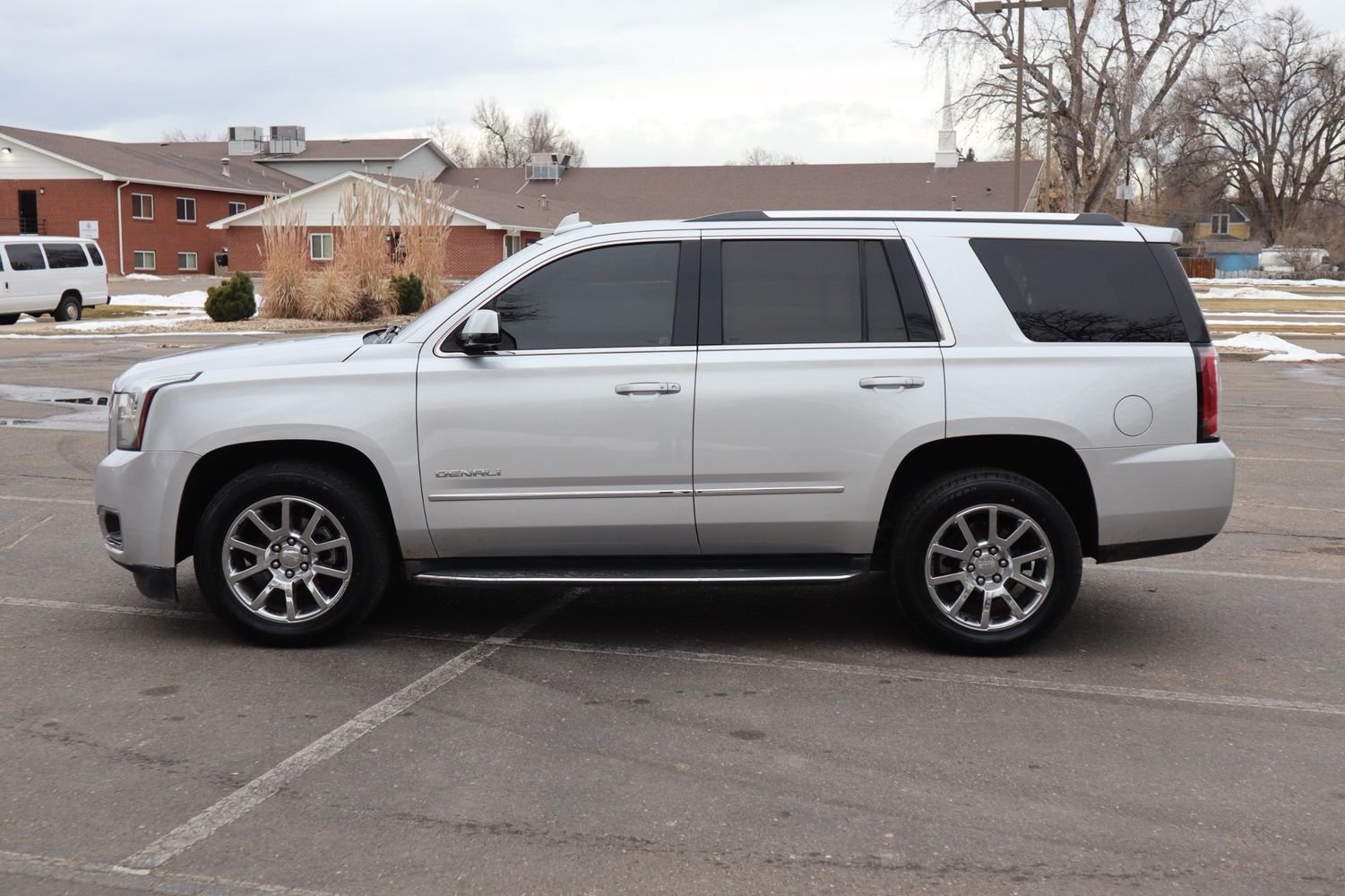 2015 GMC Yukon Denali | Victory Motors of Colorado