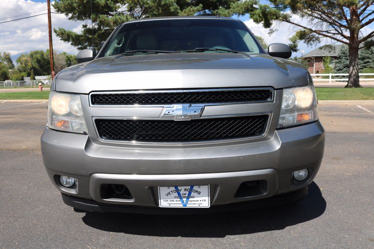 2007 Chevrolet Avalanche LT 1500 | Victory Motors of Colorado