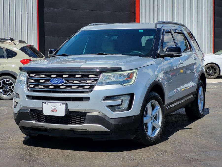 Vehicle Image